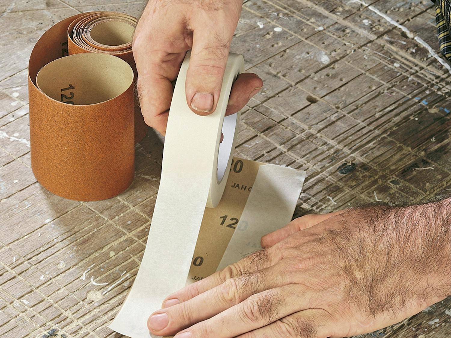 Slipepapir billig sterkt